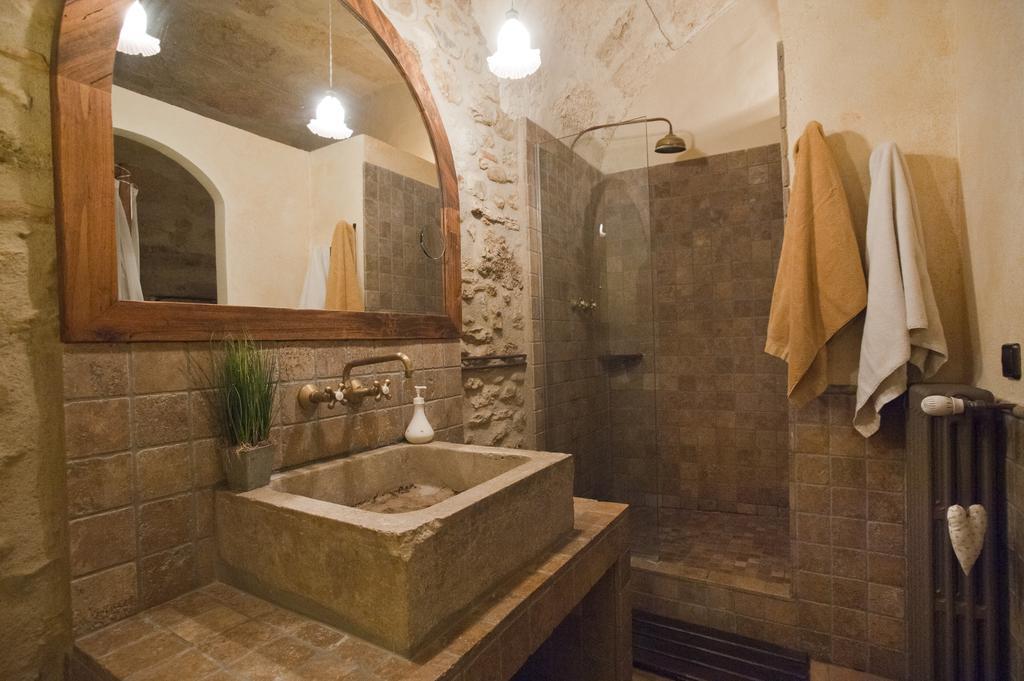 Mil Estrelles Villa Cornella de Terri ภายนอก รูปภาพ